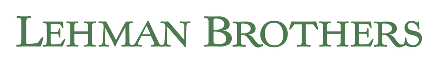 Lehman Brothers